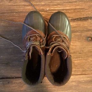 Kamik Duck Boots/Snow Shoes